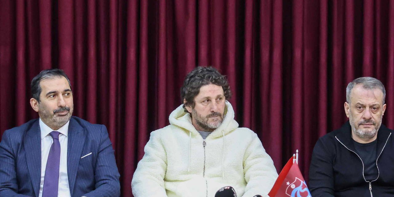 Trabzonspor'dan Muçi ve Onana'nın bonservisi için resmi yanıt