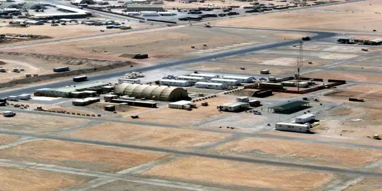 İran saldırıları Körfez’e yayılıyor: Suudi Arabistan füzeleri düşürdü