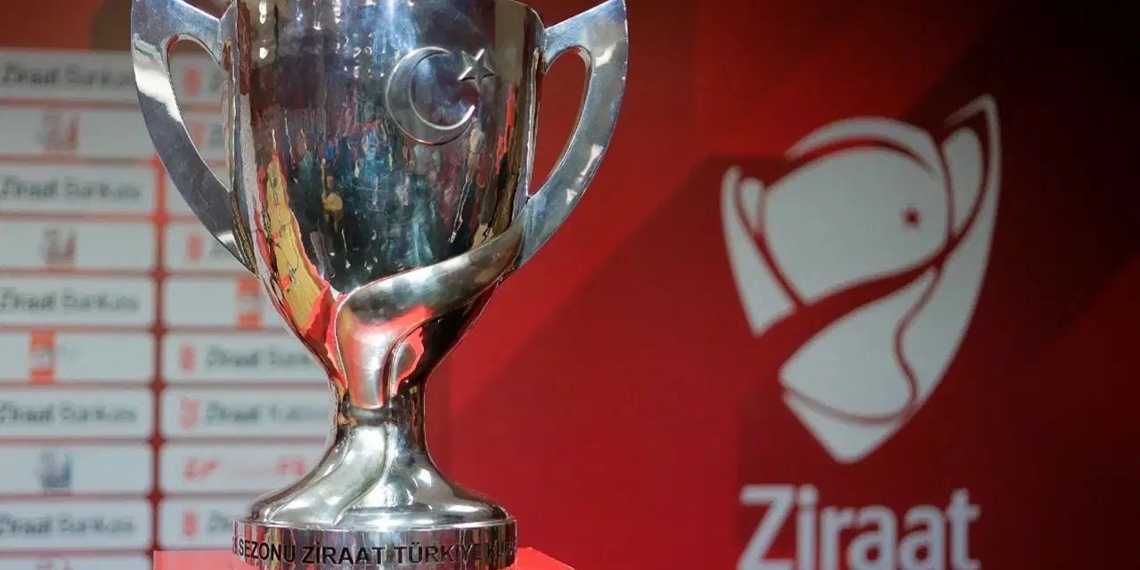 TFF açıkladı: Türkiye Kupası'nın formatı değişti!