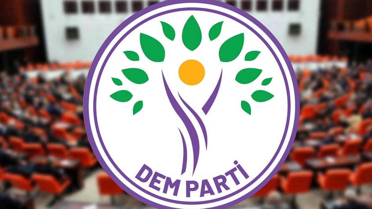 DEM Parti'den '8 Mart' için kanun teklifi: 'Resmi tatil olmalı'