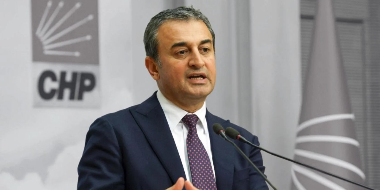 İbrahim Kahveci açıkladı: CHP medya etkileşimlerinde de lider!