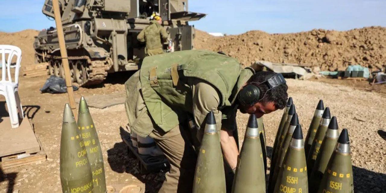 ABD, İsrail'e acil silah satışını onayladı