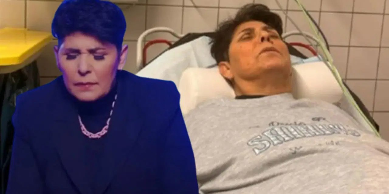 Cansever’den müjdeli haber: Uygun ilik bulundu, nakil için gün sayıyor!