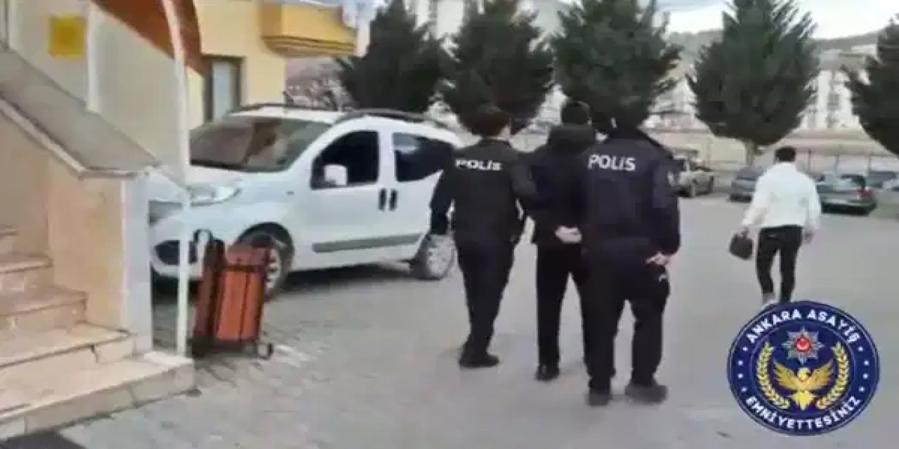 Sosyal medyada 'silahlı' paylaşım yapanlara operasyon: 26 gözaltı