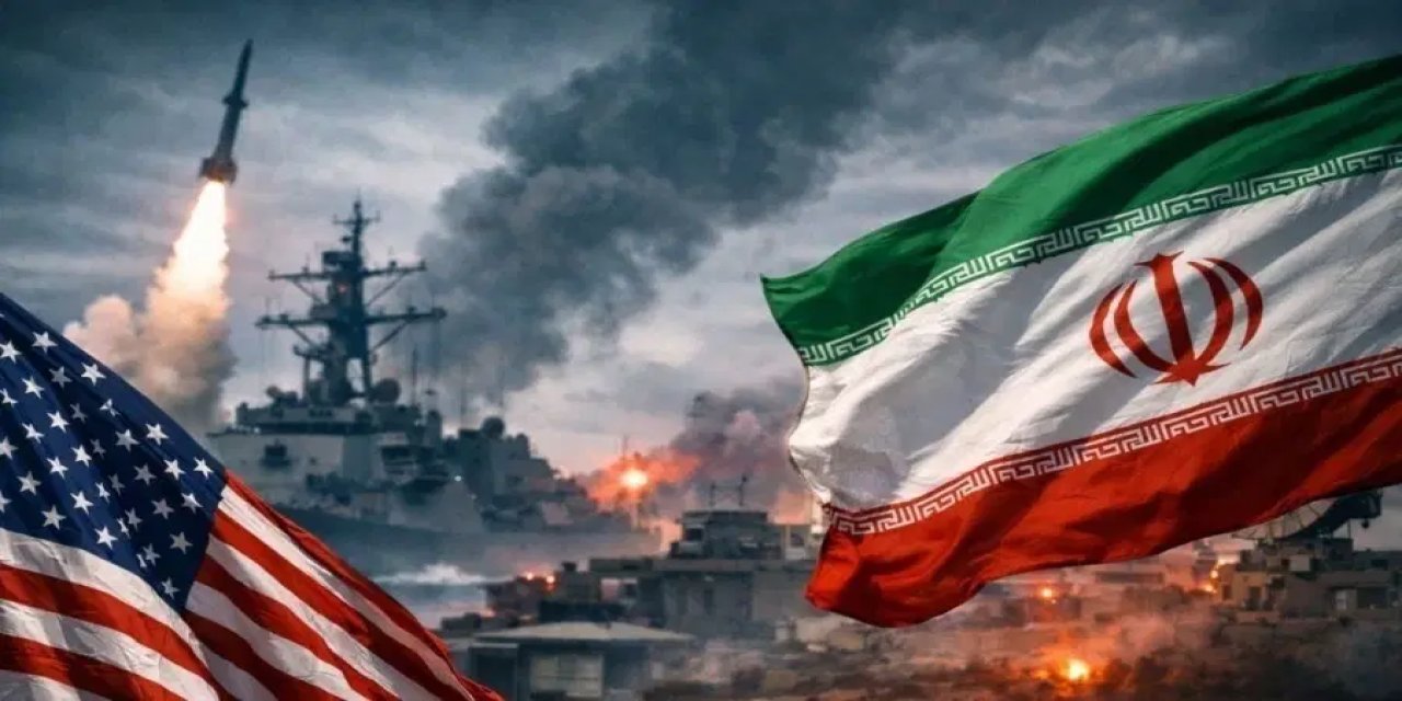 ABD’den İran’a 'en büyük bombardıman' mesajı