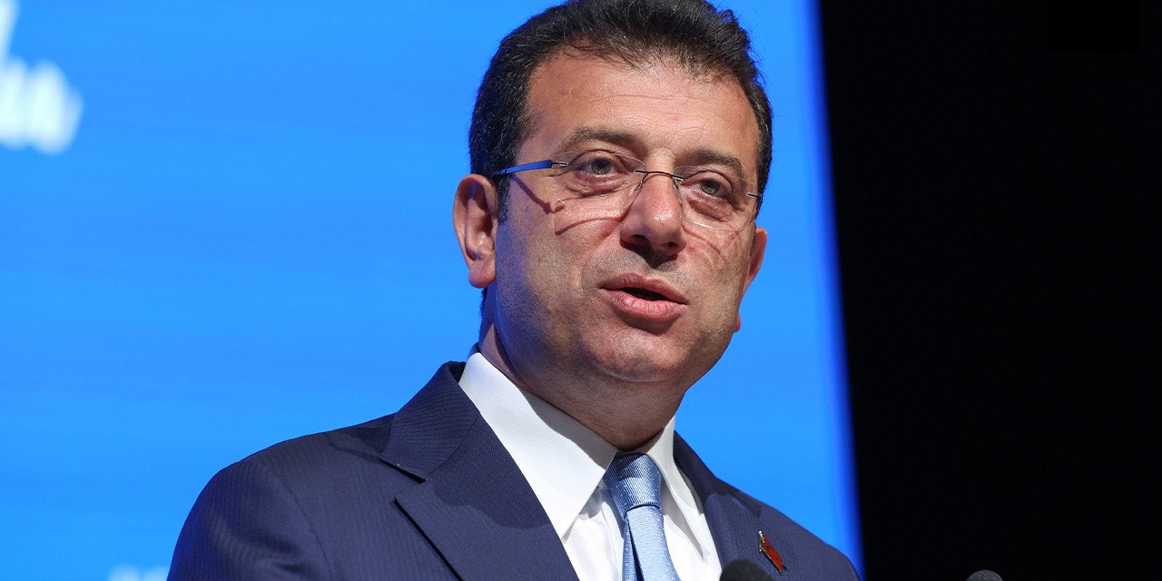 İmamoğlu: Şantajlar, iftiralar, gizli tanıklarla bir sözde iddianame hazırladılar