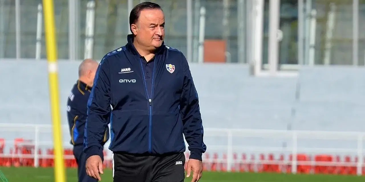 Fenerbahçe'de görev yapmıştı: Engin Fırat hayatını kaybetti!