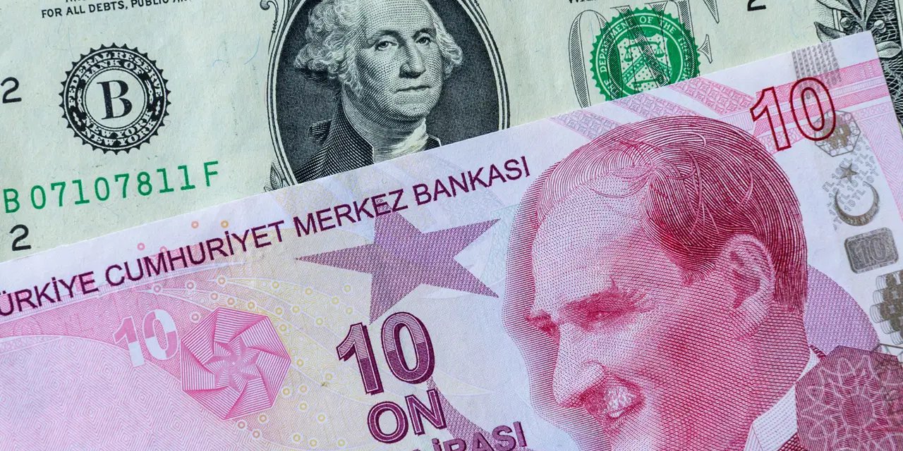 Petrolün yükselişi dolar/TL'yi nasıl etkiledi?