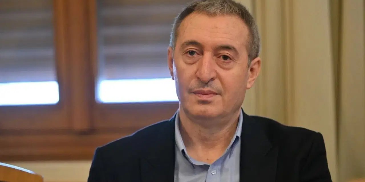 DEM Parti'den Barzani'ye dayanışma, İran'a kınama mesajı