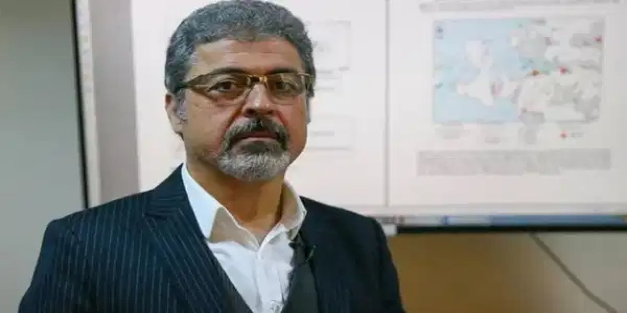 Prof. Dr. Sözbilir'den Denizli depremine ilişkin açıklama: '6-6,5 büyüklüğünde depremler üretebilir!'