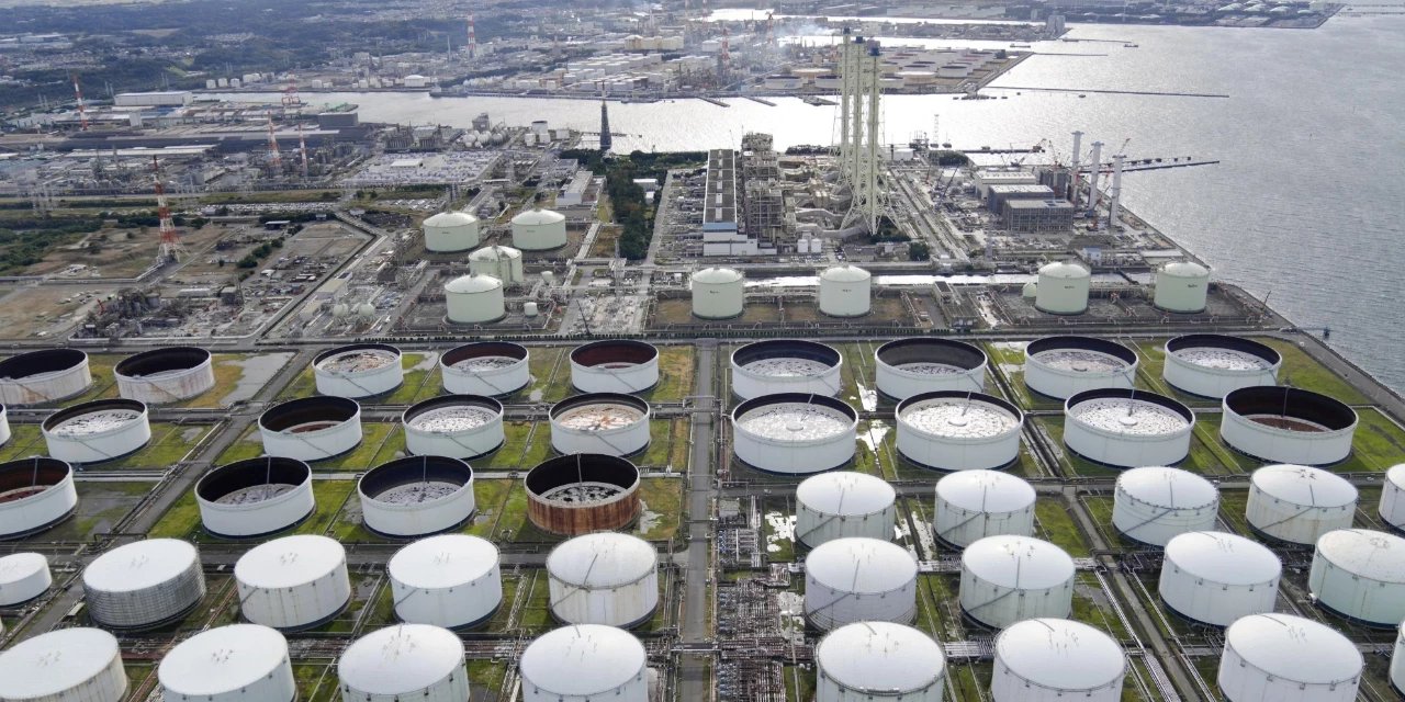 Petrolde olağanüstü adım geliyor