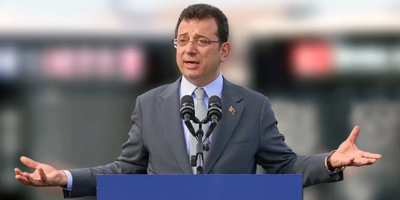 İmamoğlu duruşmada haykırdı: Korkaklar, sizi 4 defa yendim, 5 değil 7 defa yeneceğim