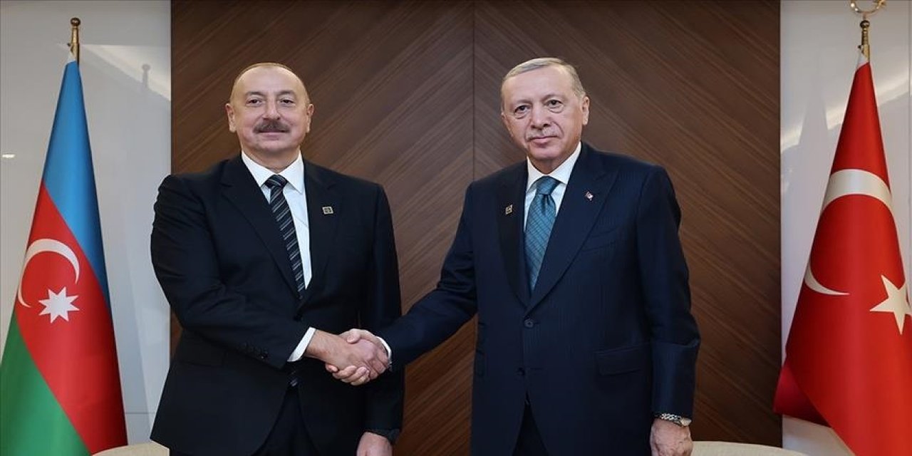 Ertuğrul Özkök: Ülkesini seven Erdoğan ve Aliyev’i tahrik etmez