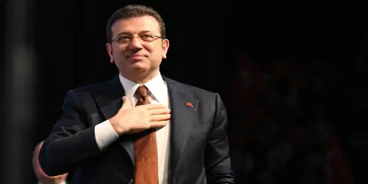 İBB davasında ikinci gün: Ekrem İmamoğlu dahil 402 kişi hakim karşısında!
