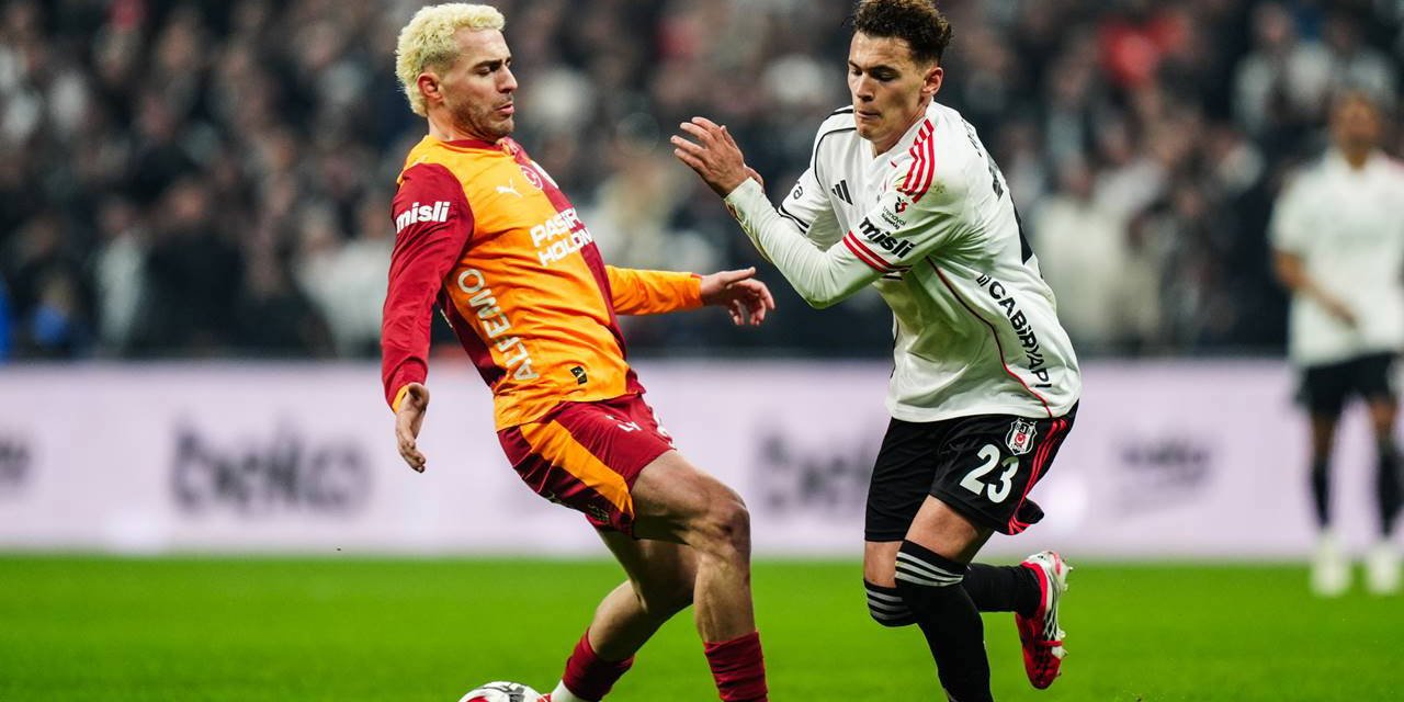 İtalyan basını duyurdu: Asllani'den Beşiktaş kararı!