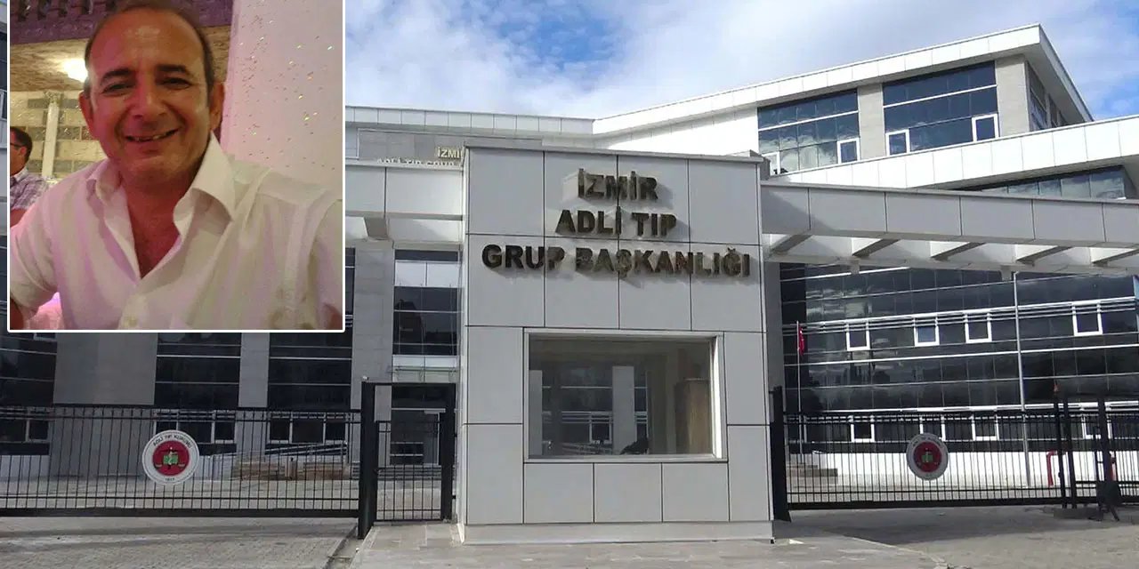 İzmir'de taksi şoförü müşterisi tarafından 'ücret' tartışmasında katledildi!