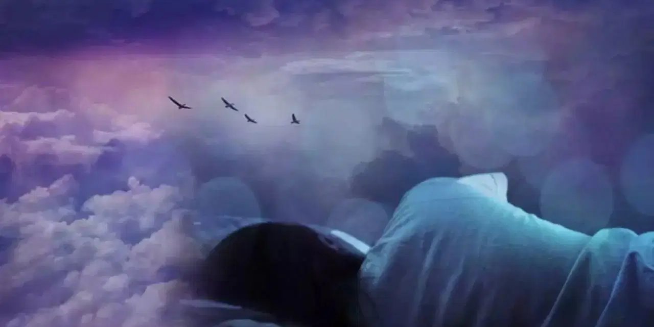 Bilim dünyasında yeni keşif: 'Haberci rüyalar' hastalıkları önceden bildiriyor