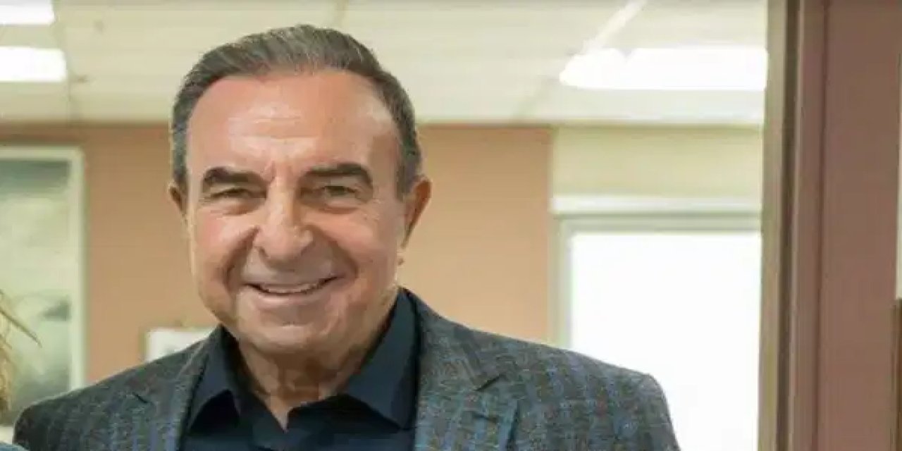 Usta oyuncu Zafer Ergin hastaneye kaldırıldı: Eşinden ilk açıklama!