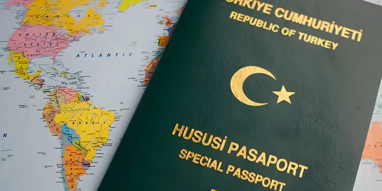 AB'den kritik 'yeşil pasaport' ve 'vize' açıklaması