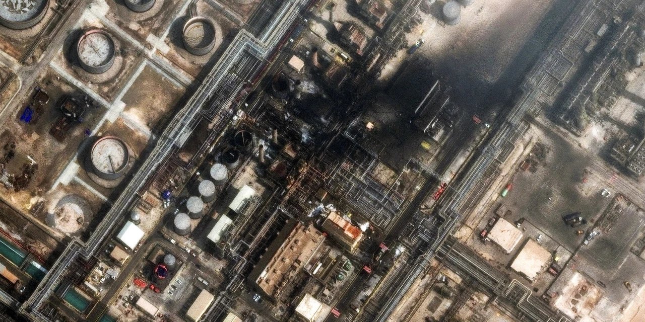 Petrol devinden korkutan açıklama: Felaketle sonuçlanabilir