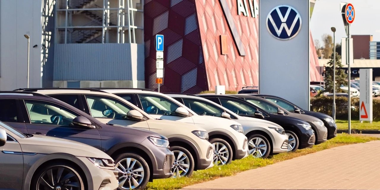 Otomotiv devini Trump çarptı