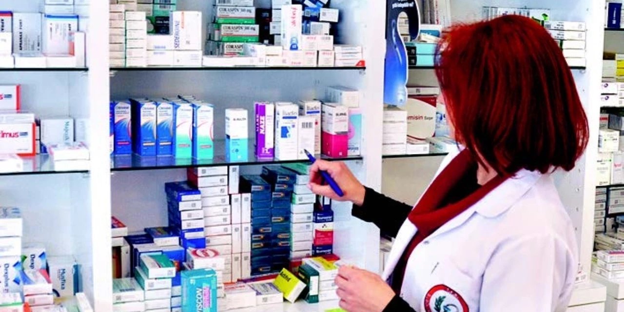 e-Nabız'da yeni özellik: 'İlacım Nerede?'