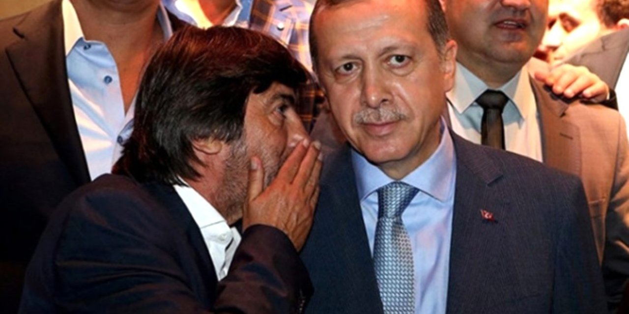 Rıdvan Dilmen eğer delikanlıysa 2012 yılında ...