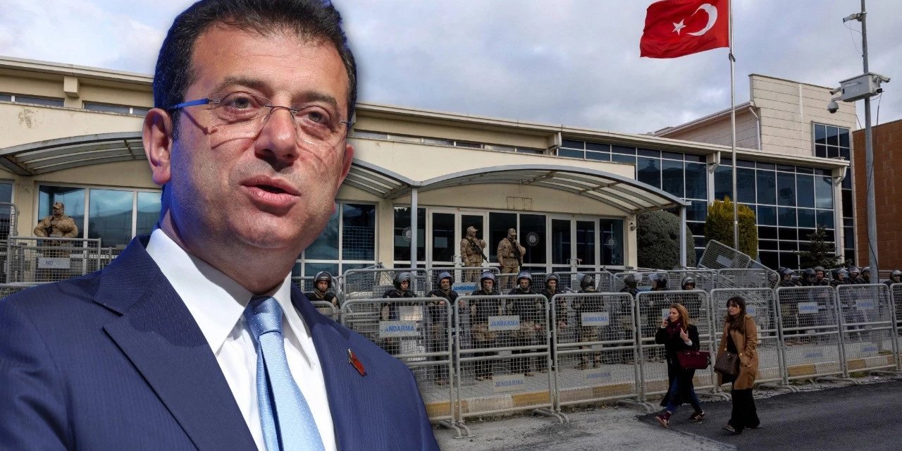 İBB duruşmalarında çekilen görüntülere soruşturma!