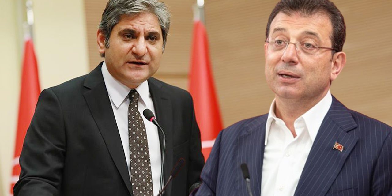 Aykut Erdoğdu'nun savunmasının tam metni: Bu dava sadece İmamoğlu'nun davası değil Türk milletinin davası