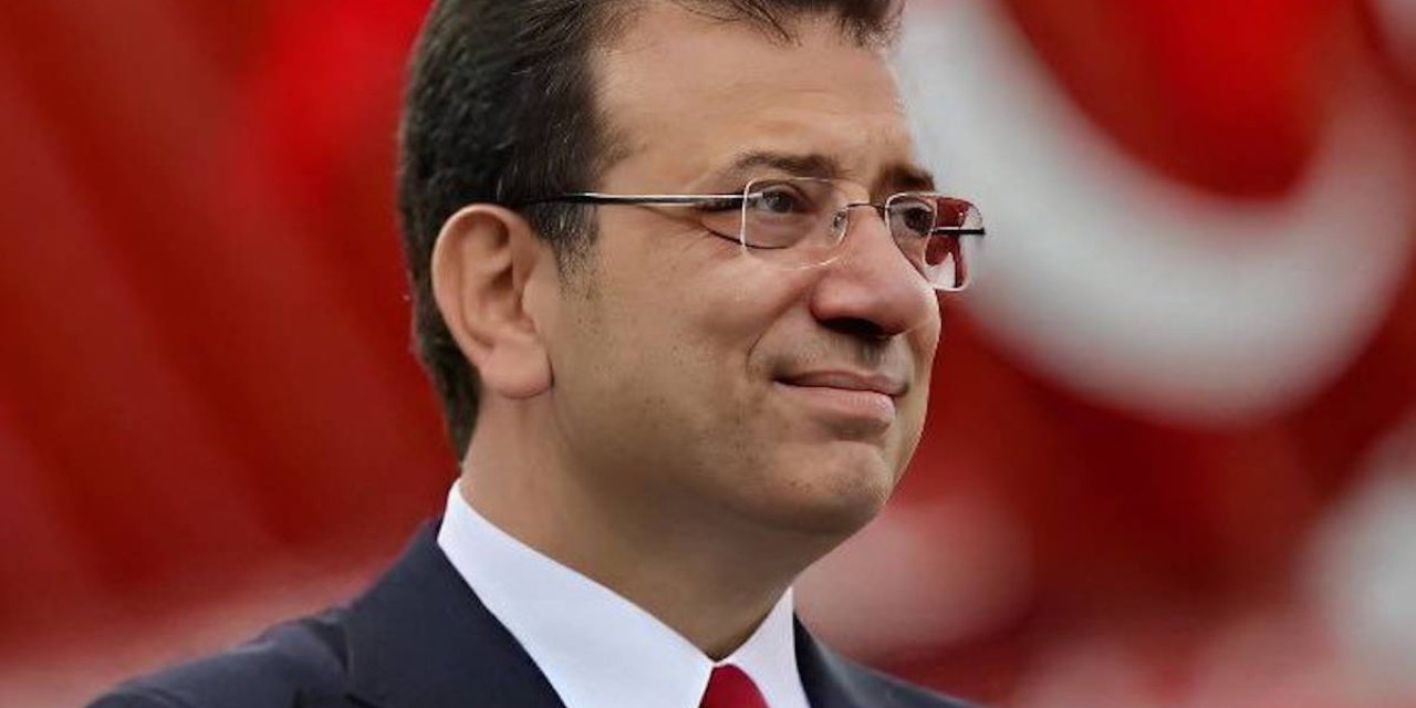 İmamoğlu’ndan Mahkemede Sert Çıkış: “Bu Bir Siyasi Davadır”