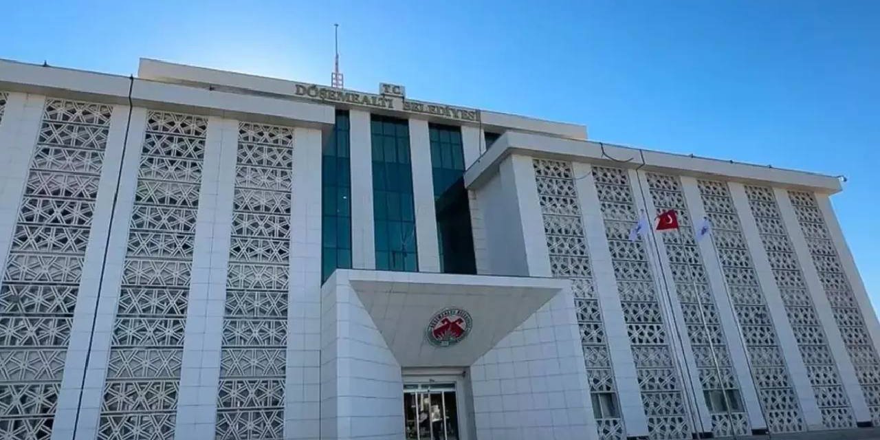 Döşemealtı Belediyesi'ne operasyon: Eski belediye başkanı dahil 22 kişi hakkında gözaltı kararı verildi!