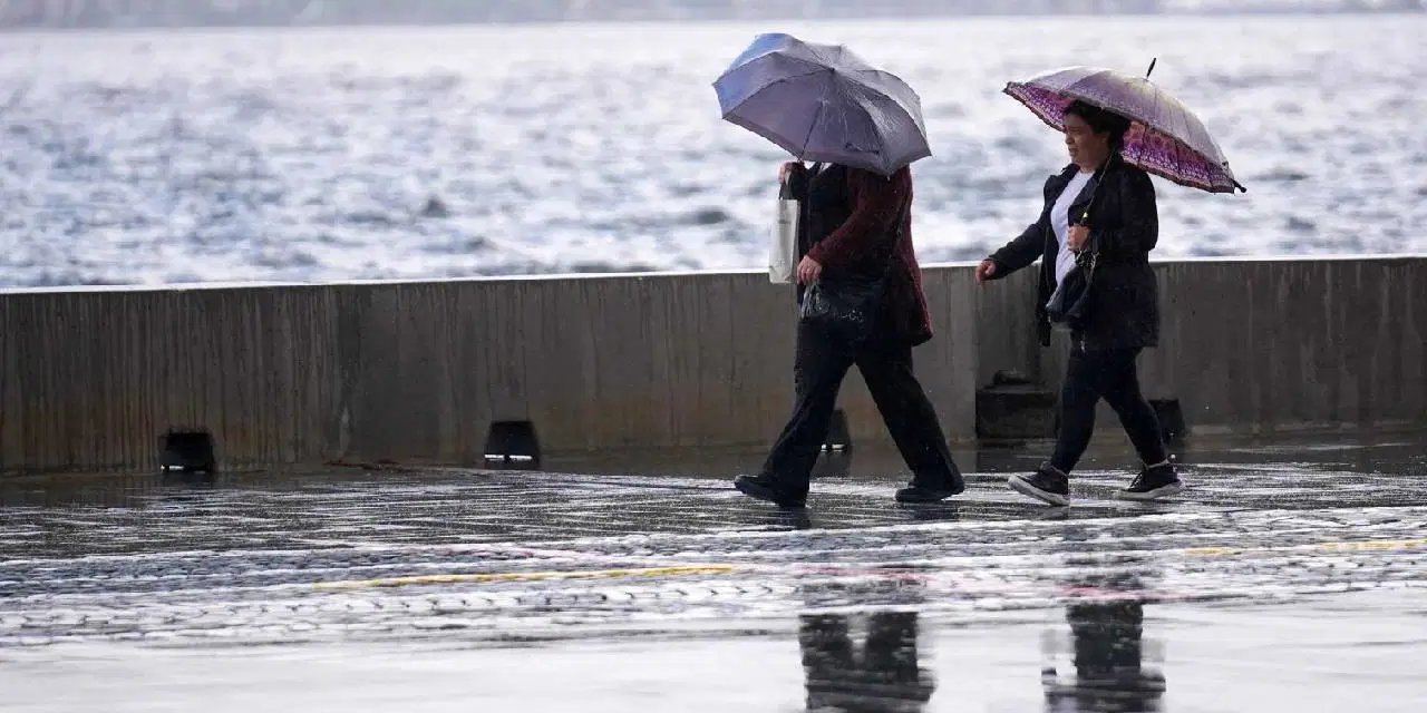 Meteoroloji açıkladı: Bugün hava nasıl olacak?