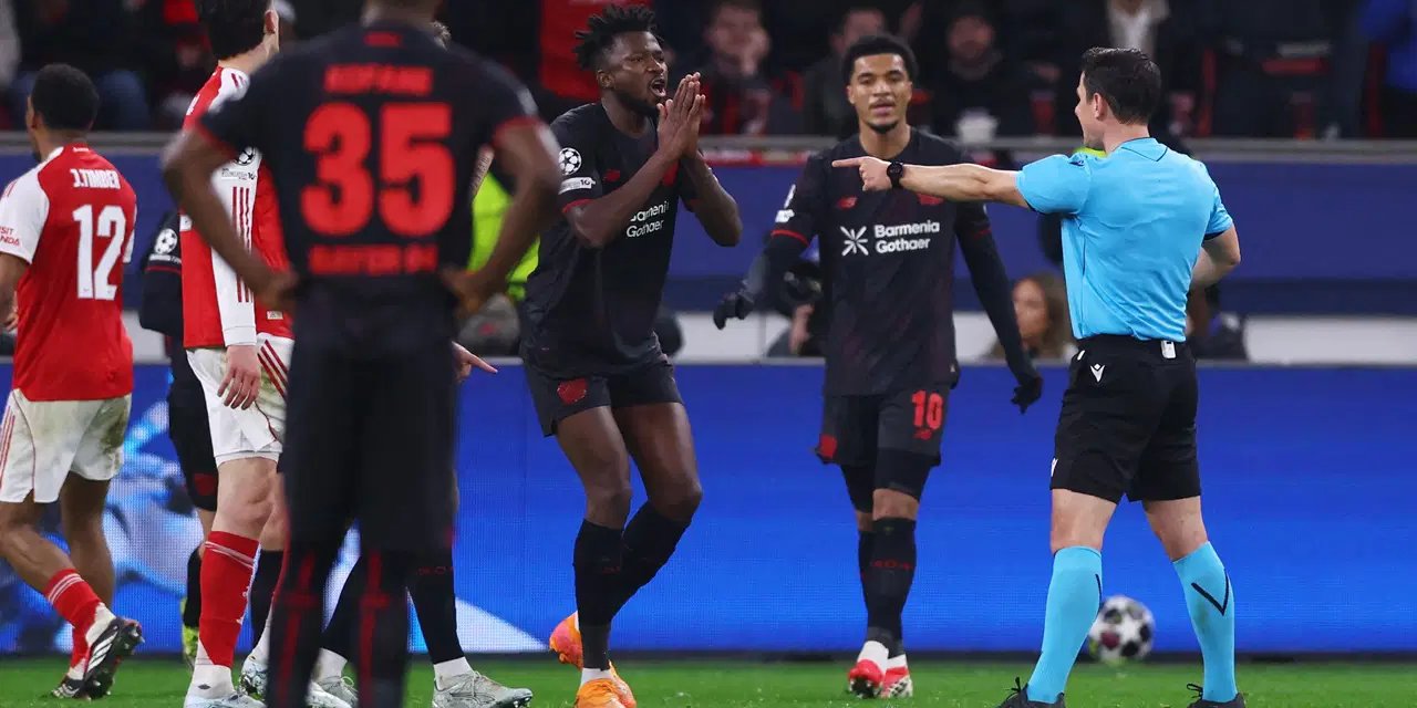 Bayer Leverkusen'den Halil Umut Meler'in kararına tepki!