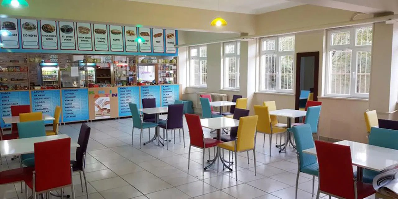 Okula giden çocuklara kantin kart verilecek: Limiti belli oldu