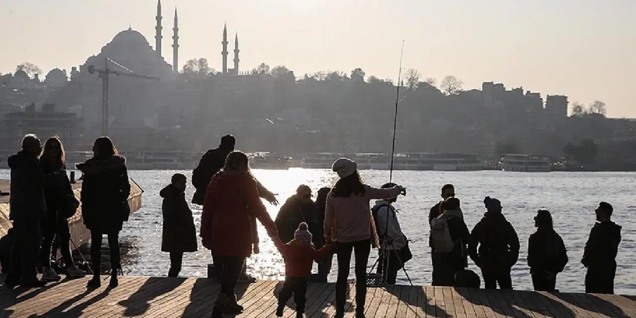Meteoroloji açıkladı: Bugün hava nasıl olacak?