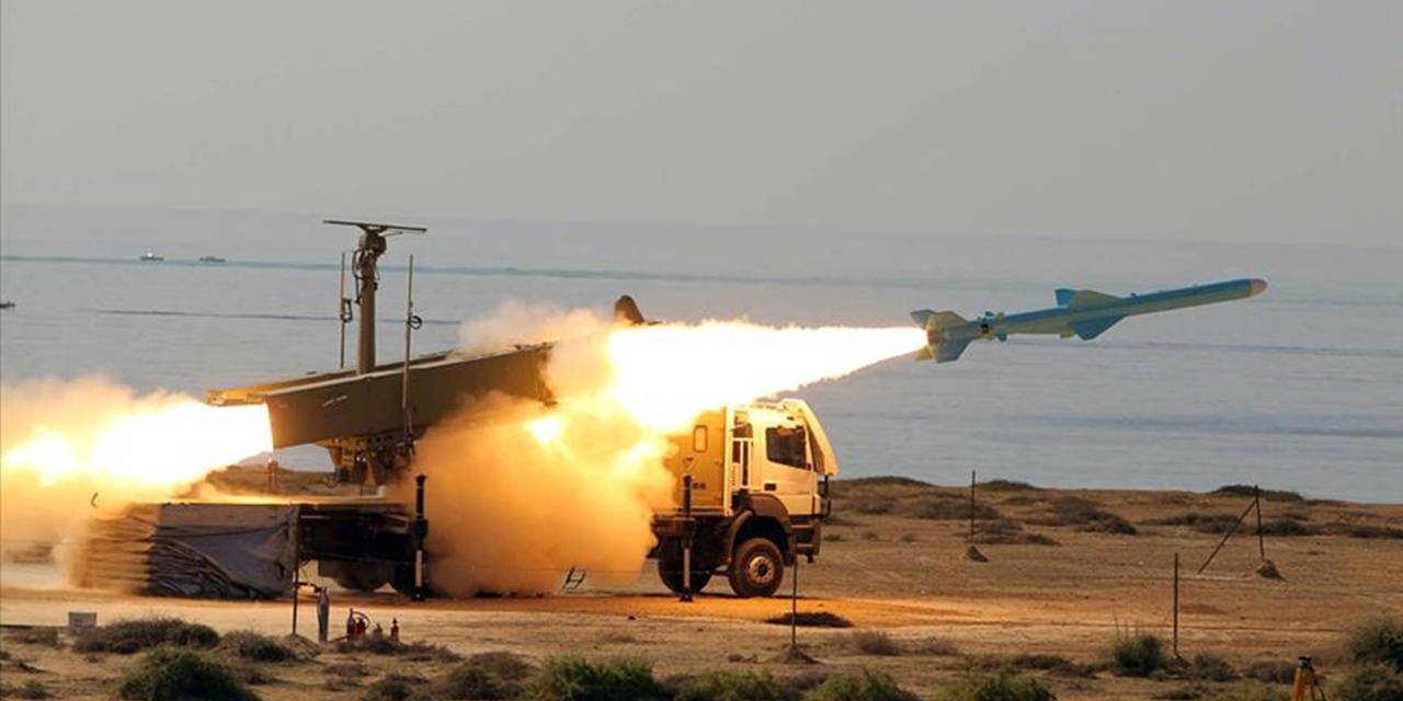 Ortadoğu'da tansiyon düşmüyor... İsrail İsfahan'ı, İran Tel Aviv’i vurdu!