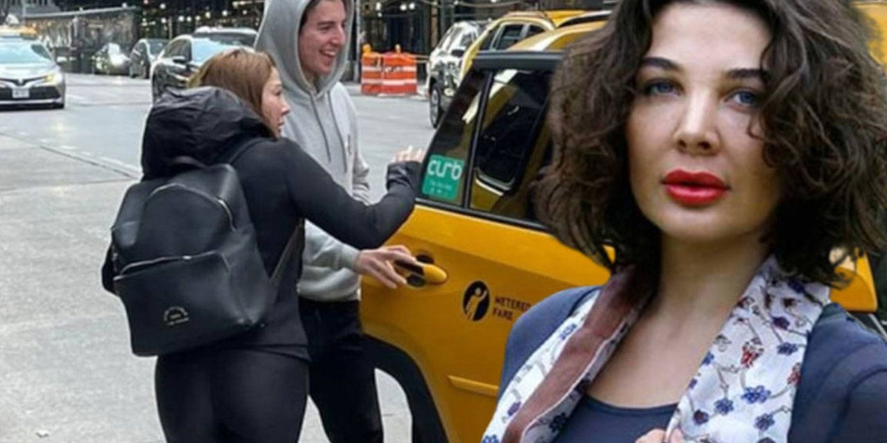 Türkiye'ye iade edilmesi bekleniyordu: ABD mahkemesinden Eylem Tok kararı