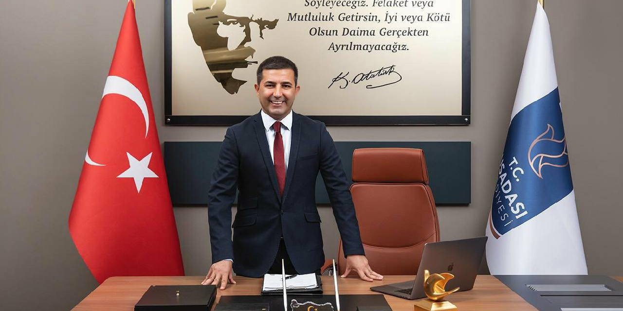 Kuşadası Belediye Başkanı Ömer Günel gözaltına alındı!