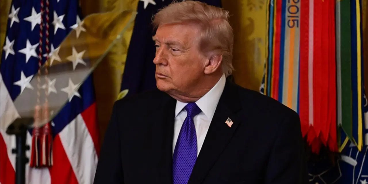 Trump İran'ı yine tehdit etti: 'Bu deli pisliklerin başına neler geleceğini izleyin!'