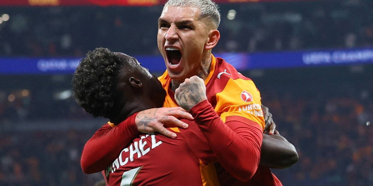 Ayrılacağı iddia edilmişti: Galatasaray'dan Lucas Torreira kararı!