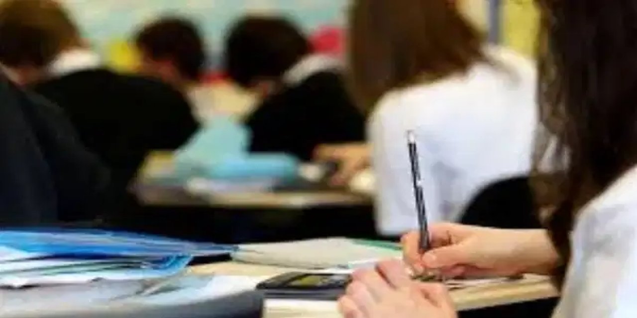 Valilik duyurdu... Tokat'ta eğitime deprem arası!