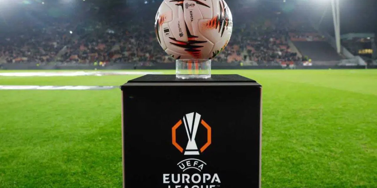 UEFA Avrupa Ligi'nde son 16 turu ilk maçları tamamlandı!