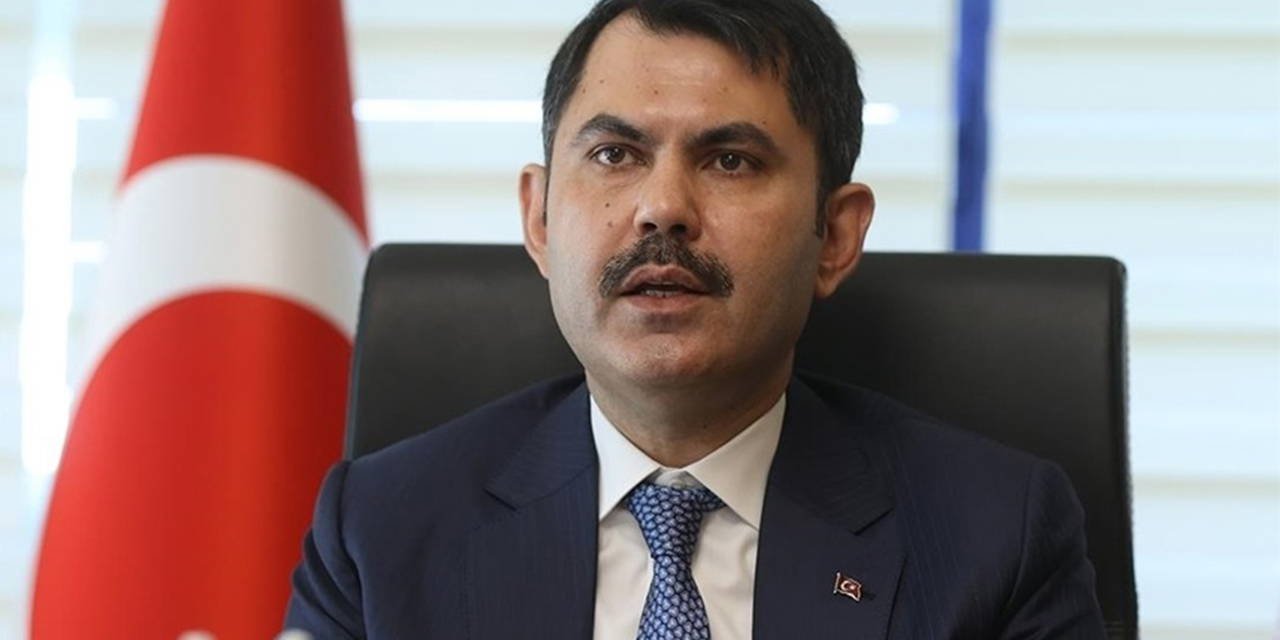 Tokat'ta 5.5 büyüklüğünde deprem... Murat Kurum'dan açıklama geldi: 'Hasar tespit çalışmaları gerçekleştirilecek'