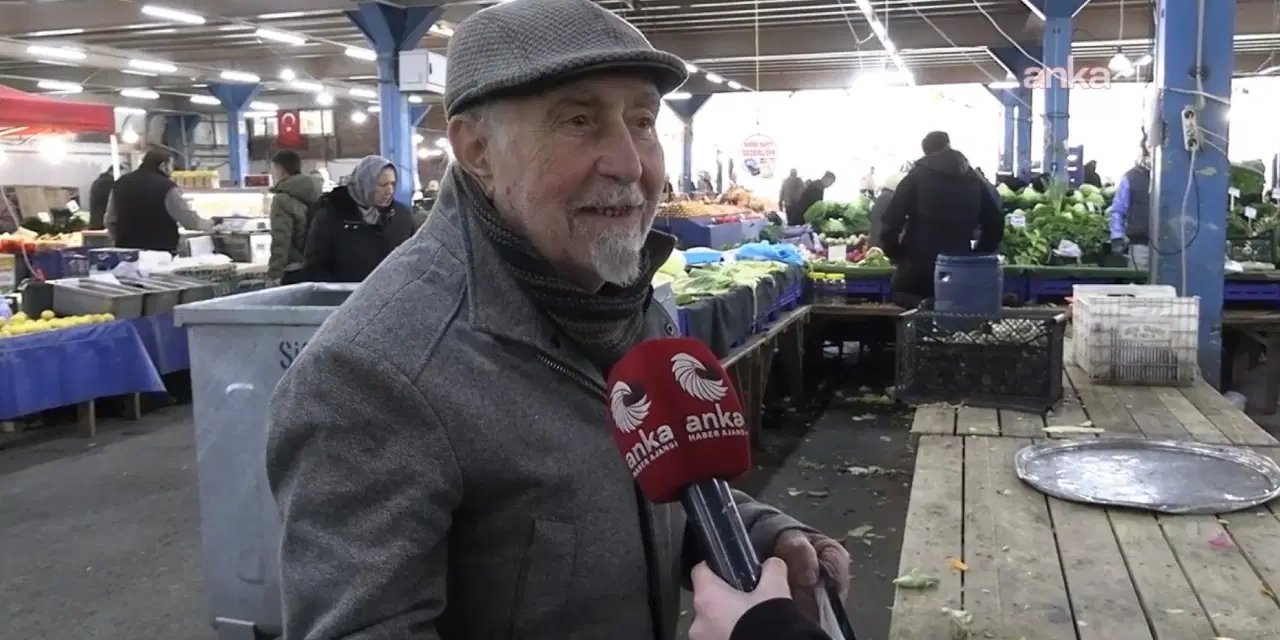 Emeklilerden zamsız ikramiyeye tepki: 'Bayram yine boş geçecek...'