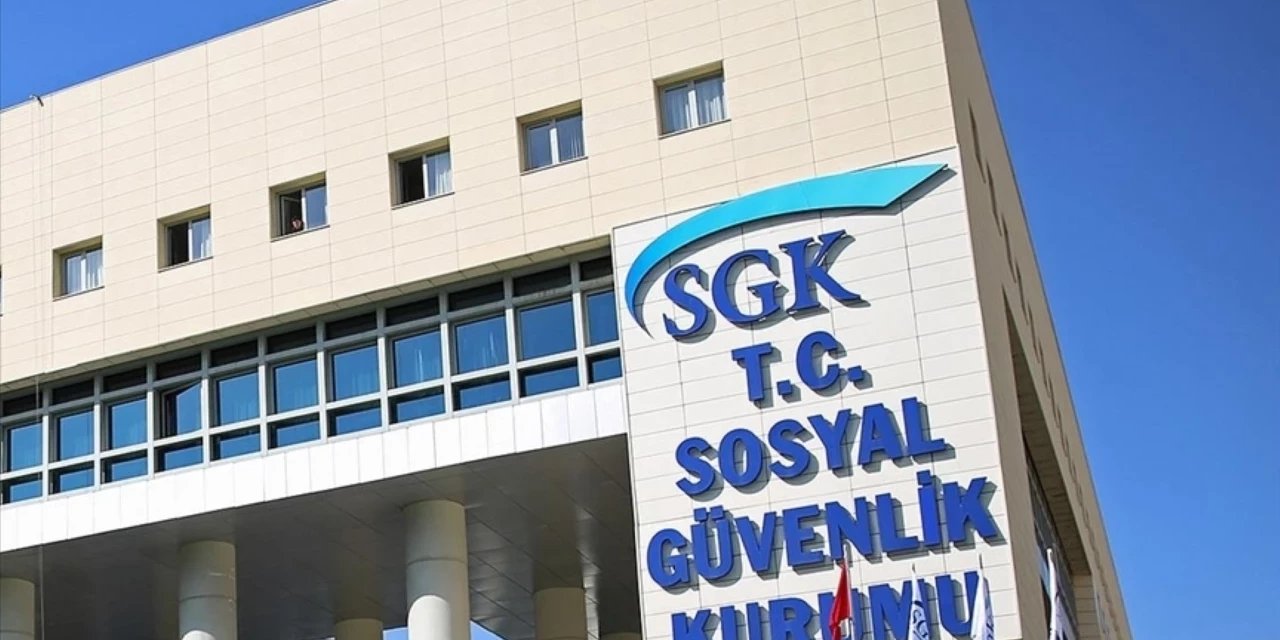 SGK 'emeklik iptali' iddiasını yalanladı