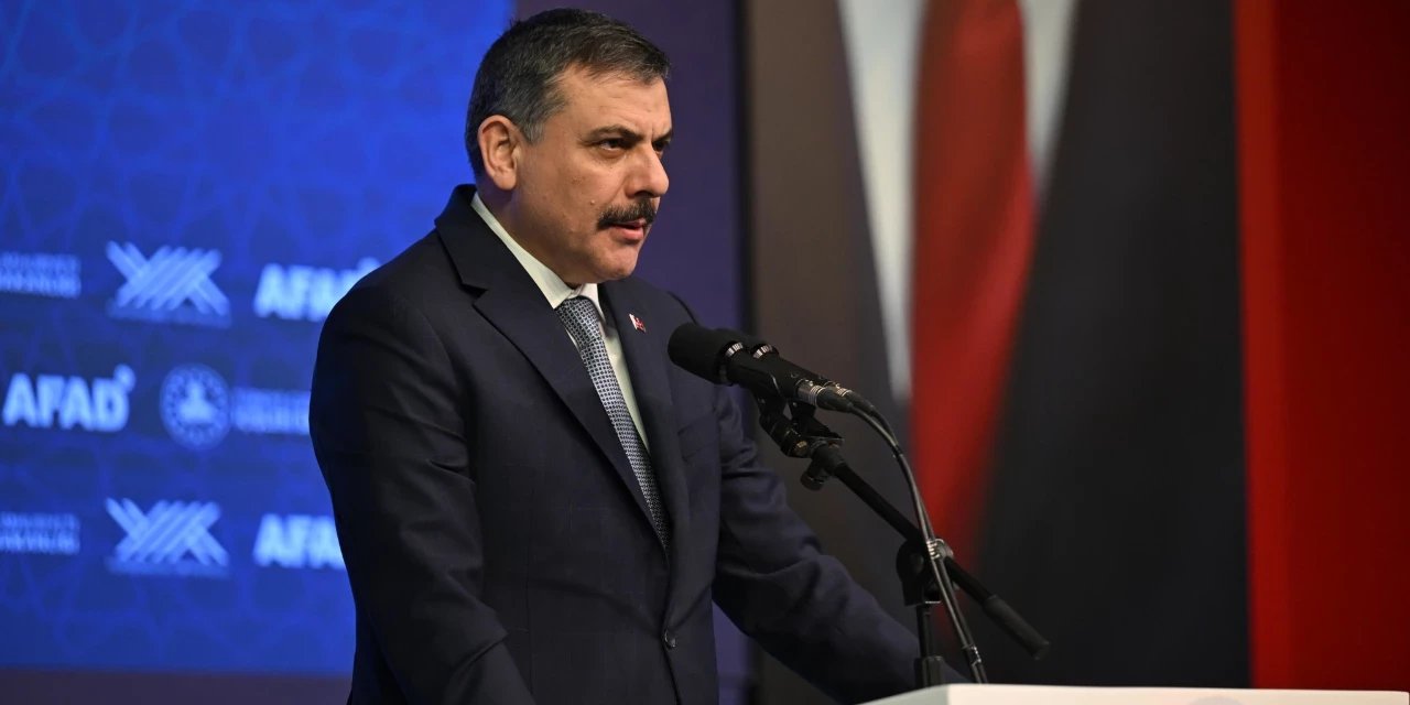 İçişleri Bakanı Çiftçi uyardı: Cezası 21 bin TL