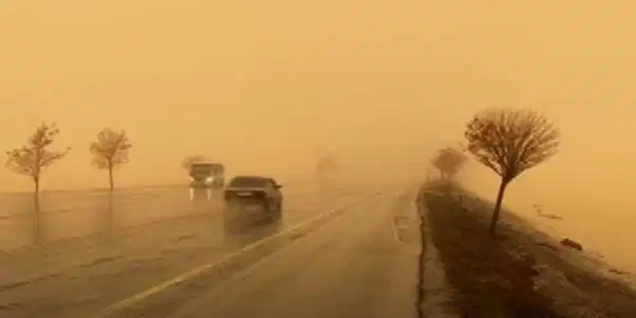 Meteoroloji açıkladı: Bugün hava nasıl olacak?