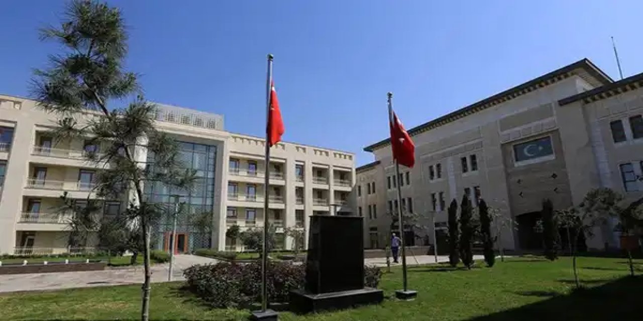 Türkiye'den Irak'a seyahat uyarısı