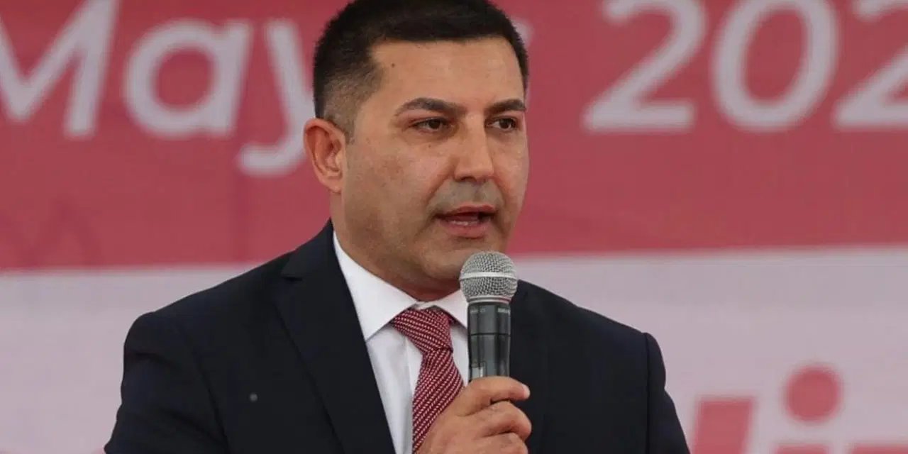 Kuşadası Belediye Başkanı Ömer Günel adliyeye sevk edildi