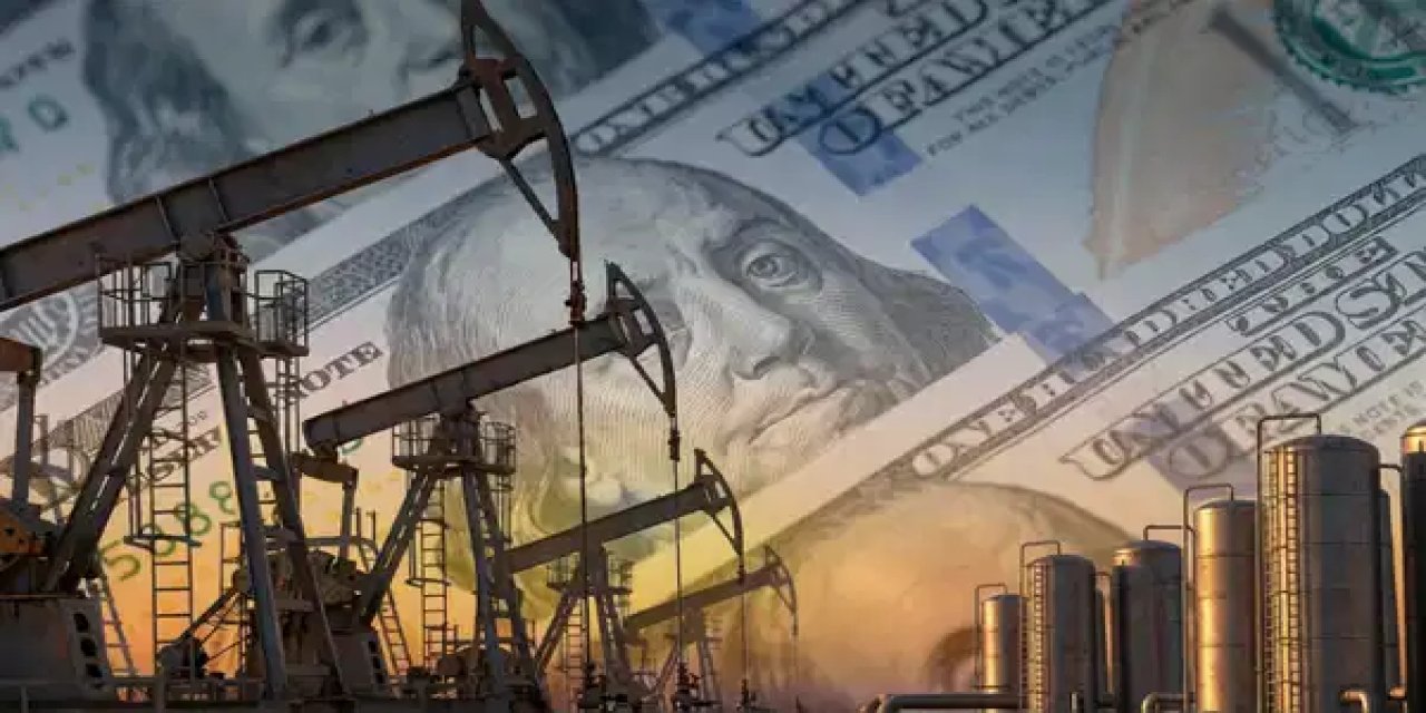 Petrol fiyatlarında 'Hürmüz' alarmı: Brent 105 dolar seviyesini aştı!